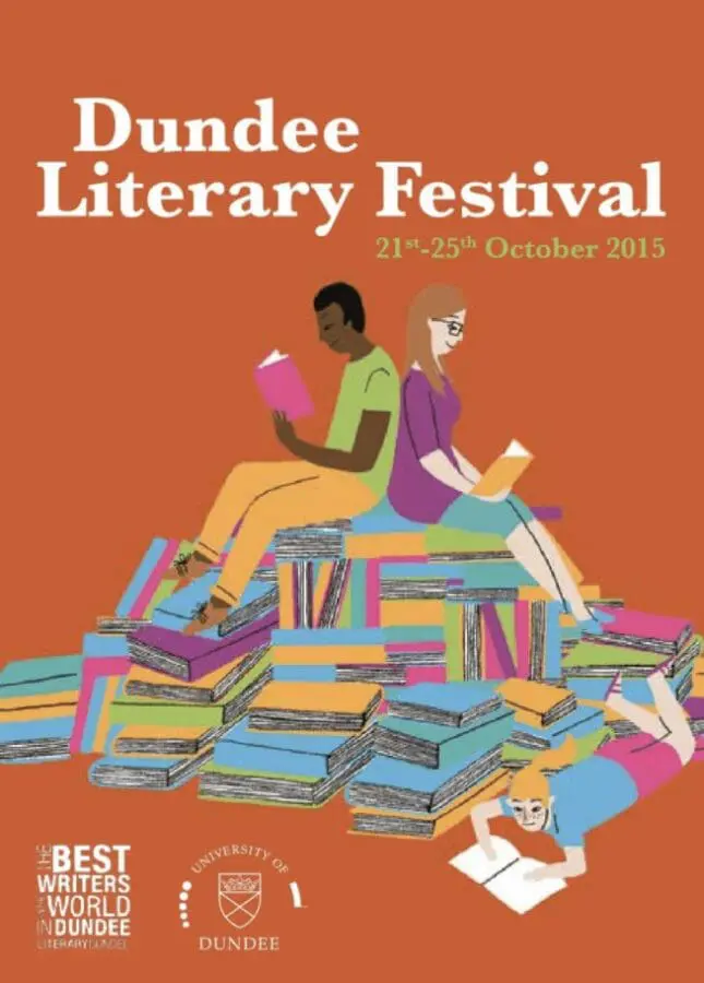 Dundee Literary Festival