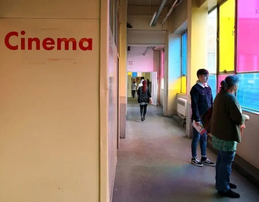 Cinema