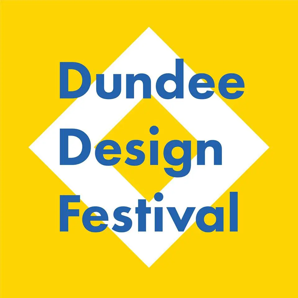 Dundee Design Festival