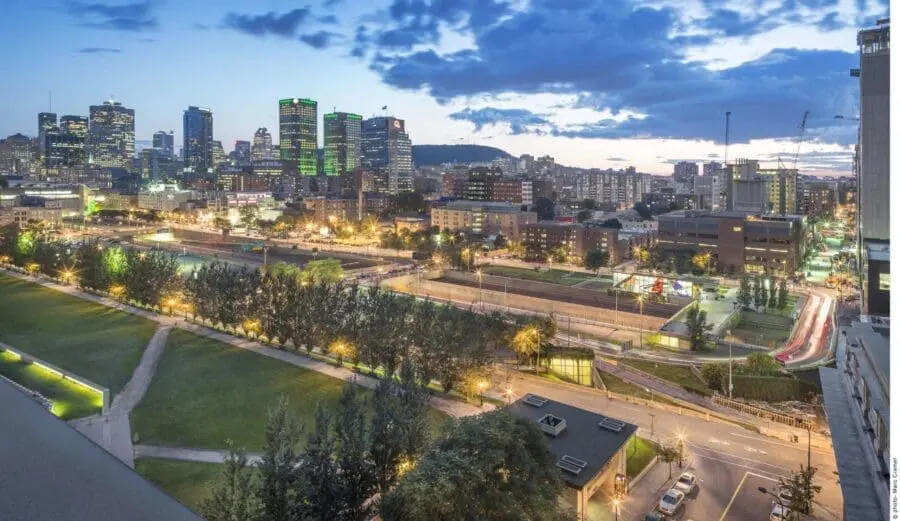 Montreal Open Call for Designers