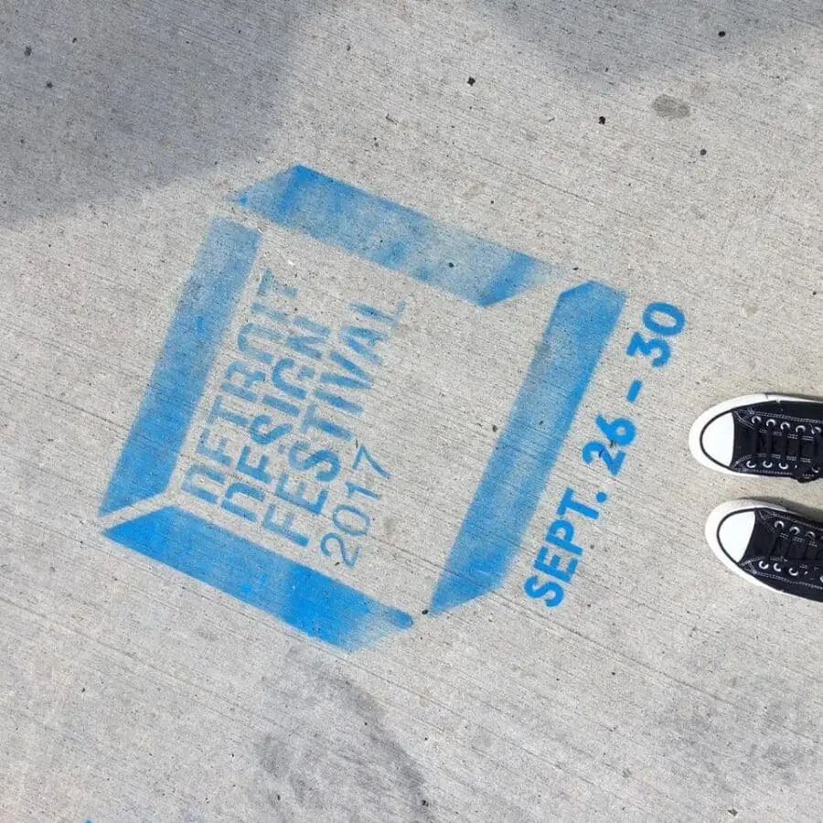 Detroit Design Festival