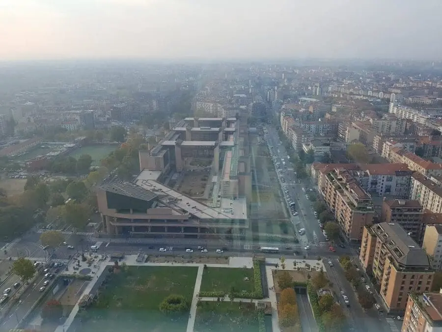 Steven Kyle visited Turin to learn how the city is using design to shape public services.