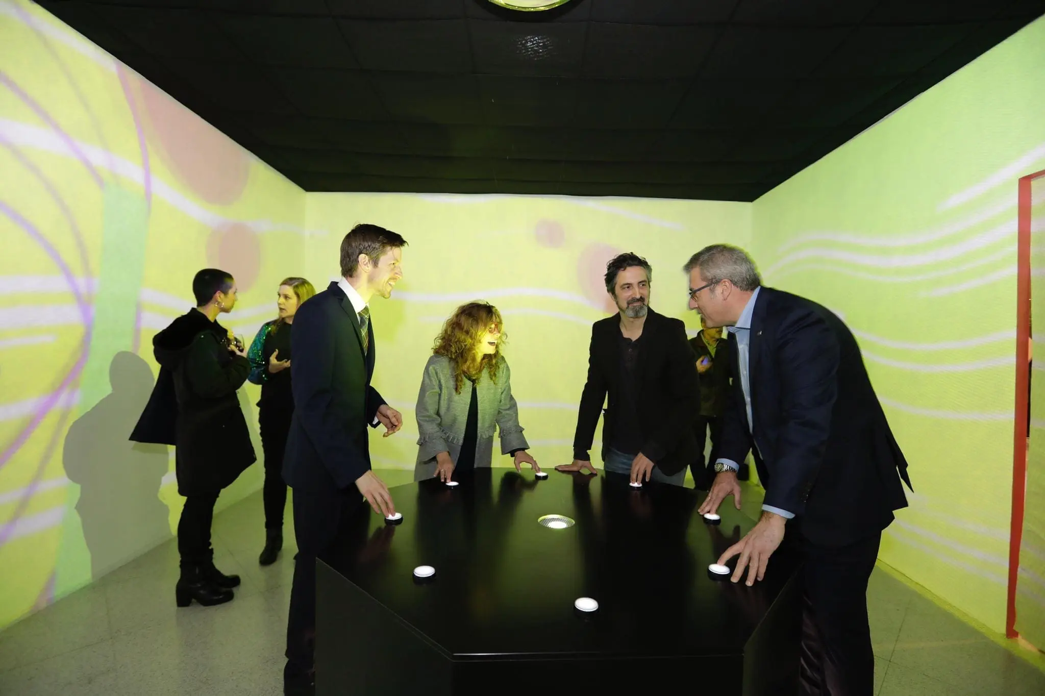 Design Installation, UNESCO city of design Dundee