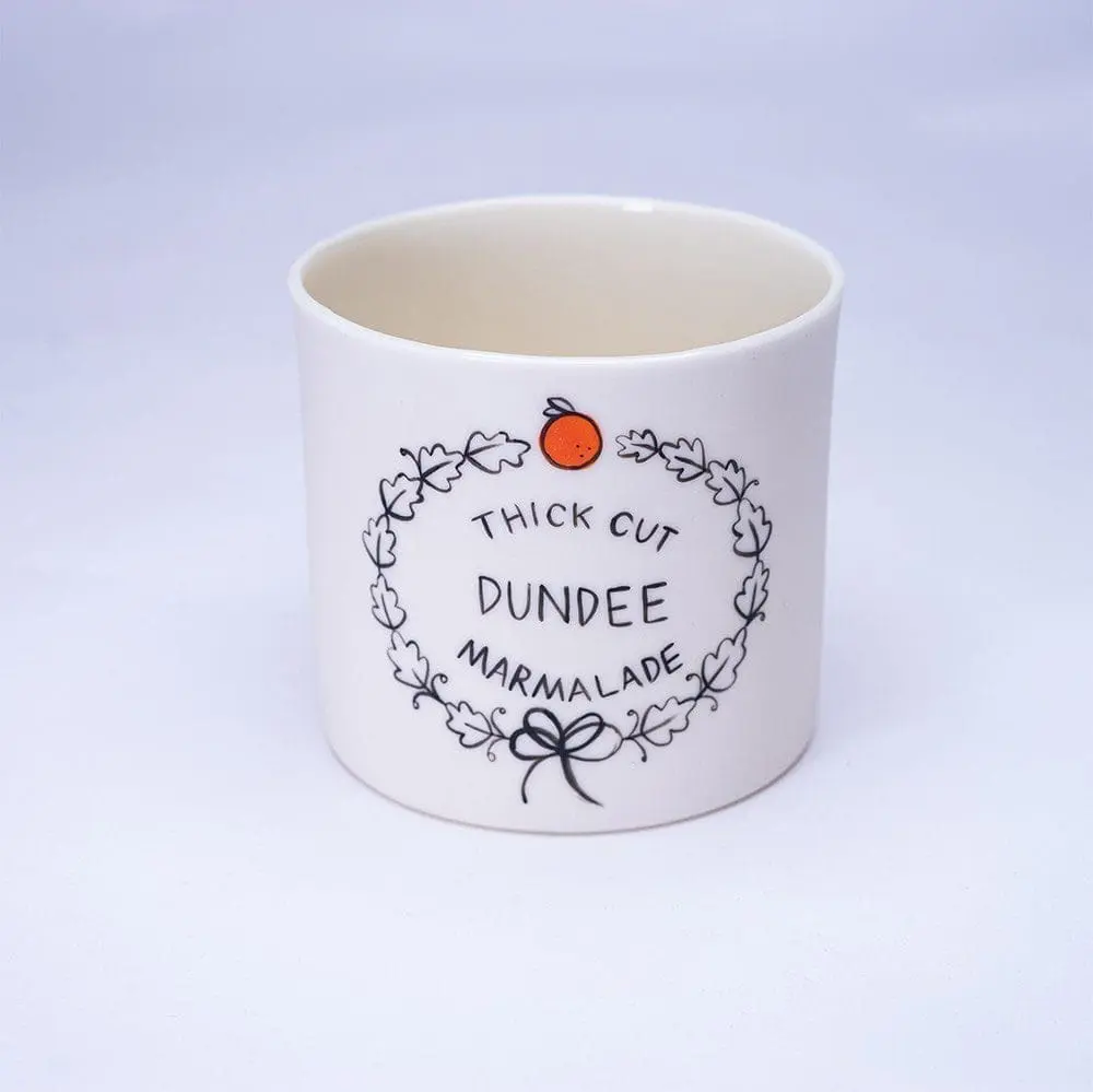 Thick Cup pot