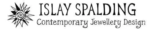 Islay Spalding Jewellery Design logo