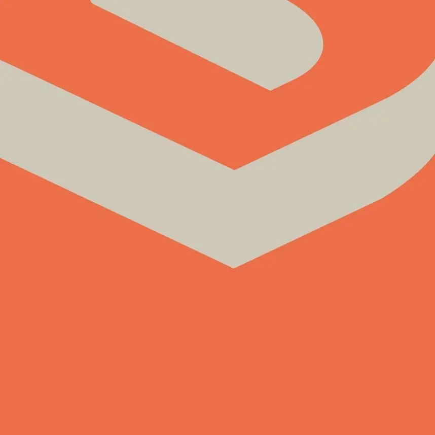 orange tile