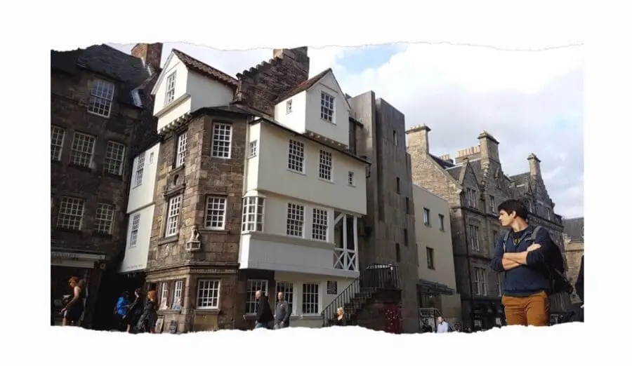 literature house