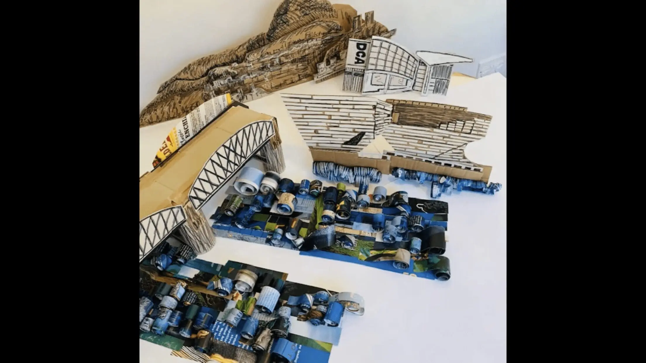 Design a Cityspace