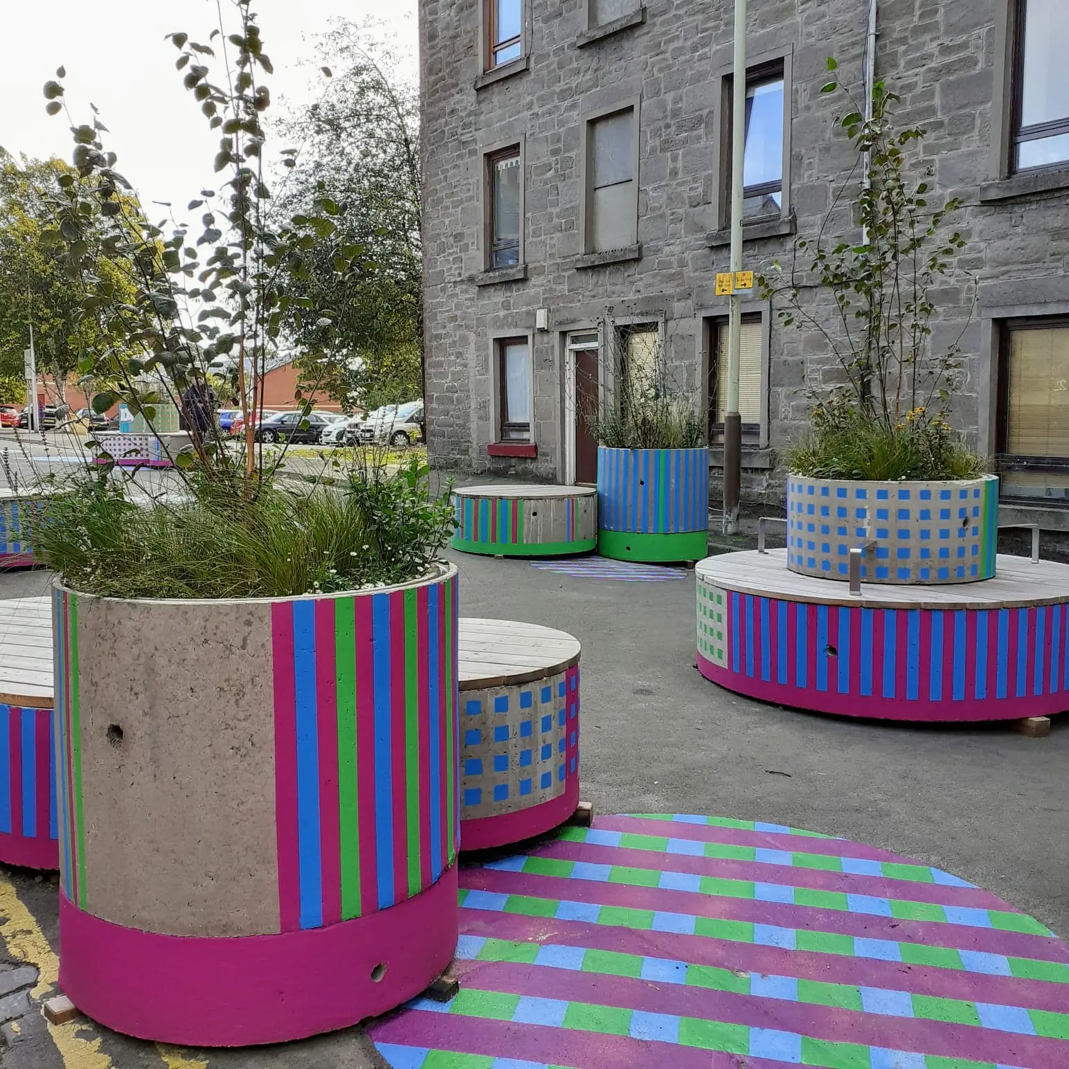 1_Canavan_Craigie Street_1 Fíona Canavan