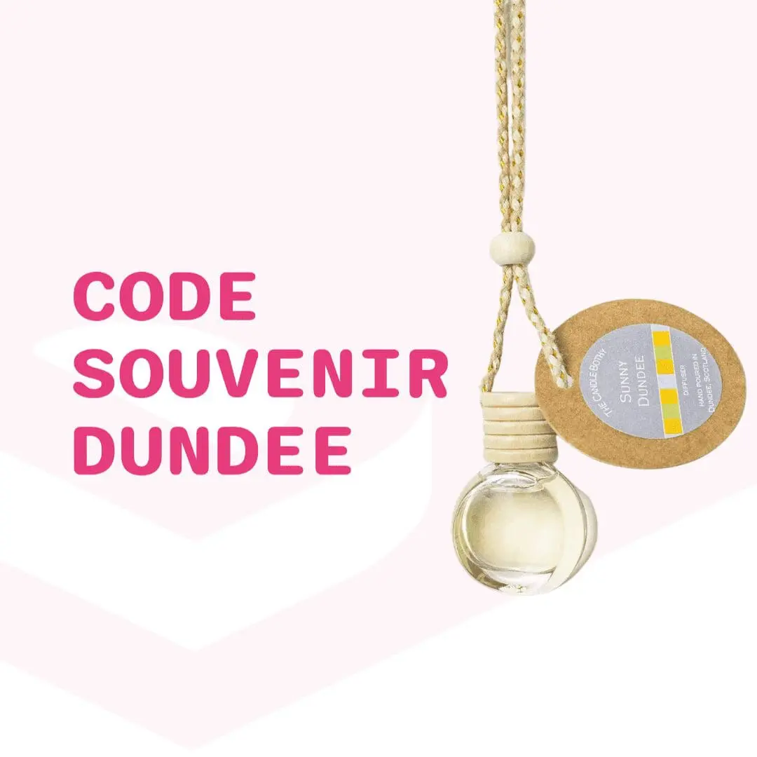 OPEN CALL: CODE Souvenir Dundee Vol. 2