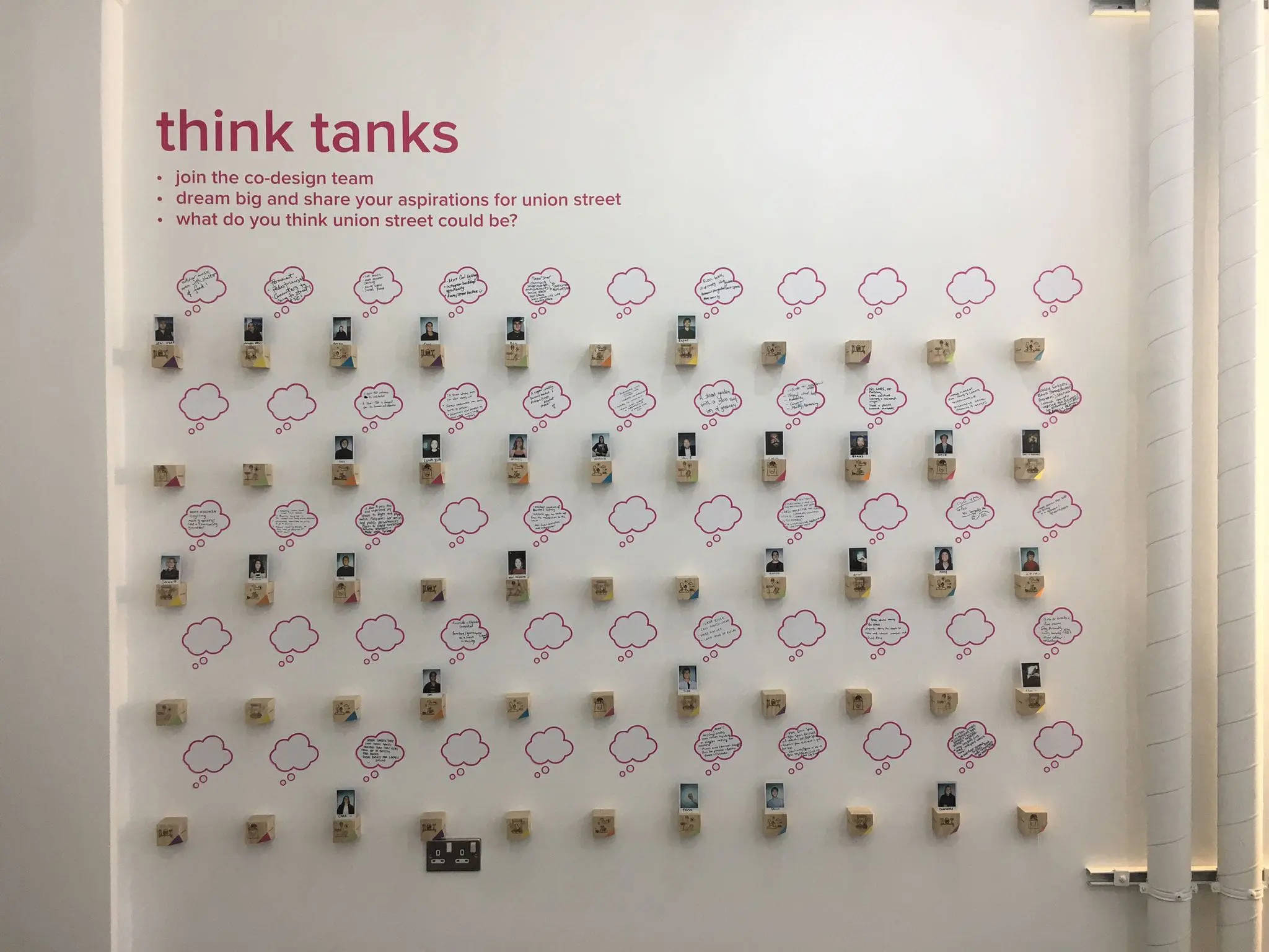 Think Tank Wall 002