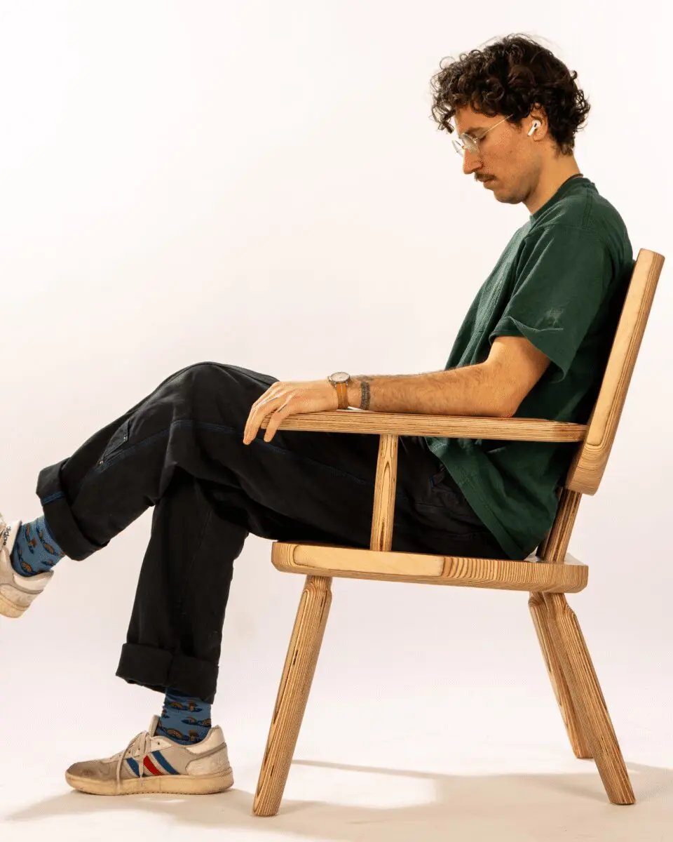 Camillo Atlas: Appointed Maker for 2026 SAY Award Design Commission