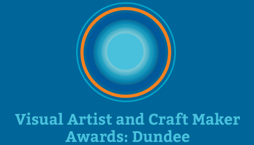 Visual artist and craft maker