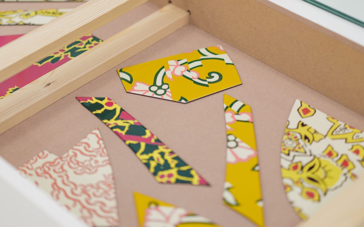 Designers selected for new international New Zealand-Scotland textile residency